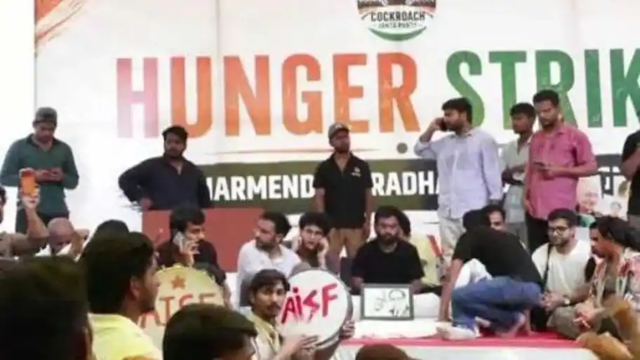 Delhi's Jantar Mantar no longer designated protest site, 3 new grounds named