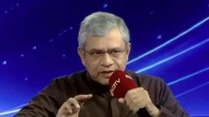 Social Media Reacts To Ashwini Vaishnaw's Gen Z 'Cope Harder' Slang — 'First in My Bloodline To See