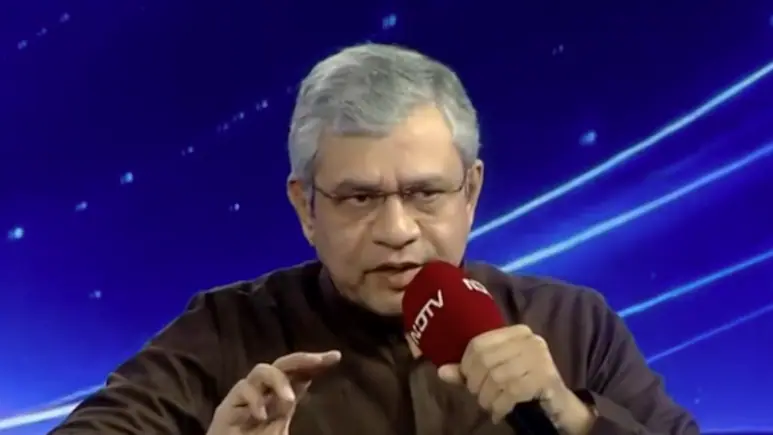 Social Media Reacts To Ashwini Vaishnaw's Gen Z 'Cope Harder' Slang — 'First in My Bloodline To See
