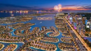 The next generation of smart cities in Asia may be moving away from the idea that only