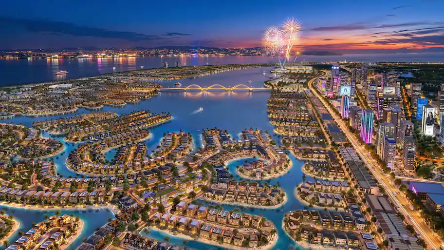 The next generation of smart cities in Asia may be moving away from the idea that only