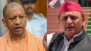 BJP's Candidate Selection Under Lens, Samajwadi's Western Disturbance — UP MLC Polls