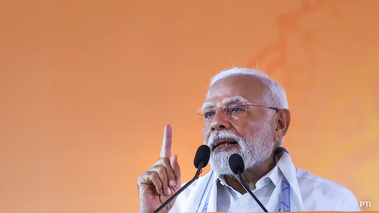Prime Minister Narendra Modi on Sunday reached Odisha to inaugurate the Reserve Bank of India's