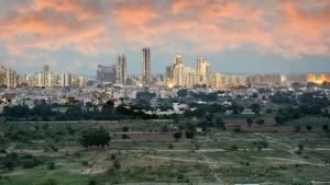 Noida Authority Approves Revised Master Layout Plan For Sports City Project