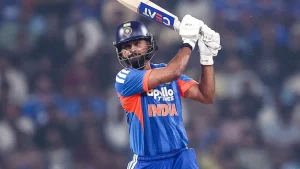 Shreyas Iyer on dew factor after India's 249/5 goes in vain against West Indies — 'You cannot put