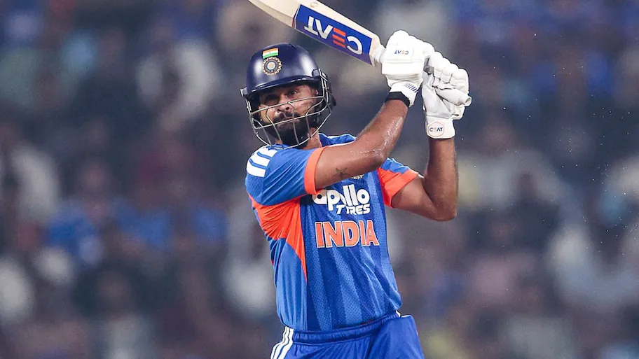Shreyas Iyer on dew factor after India's 249/5 goes in vain against West Indies — 'You cannot put