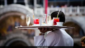 I've stayed at the Taj Agra too and have consistently found the staff to be very courteous