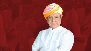 Gujarat Ex-Chief Minister's "Hang Them Publicly" Shocker Amid Poll Body Row