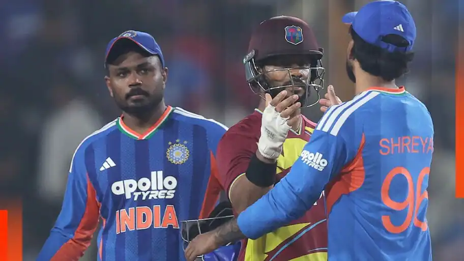 India will look to bounce back after suffering a six-wicket defeat in the second T20I as they