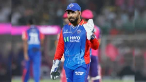 Newly-appointed Delhi Capitals head coach Sourav Ganguly is confident that embattled