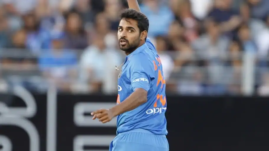 Bhuvneshwar Kumar makes comeback as India announce T20I squad for New Zealand tour; check complete