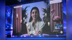 As a third threat, he said cybercriminals are becoming a lot more capable with AI