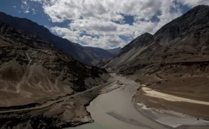 No amount of denial by the Chinese side can change this established fact,” ministry of external