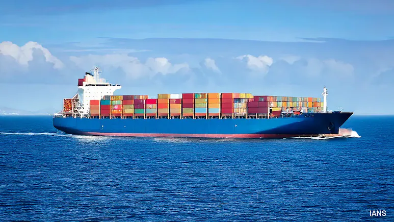 Cabinet Approves Rs 10,000 Crore Scheme To Boost Container Manufacturing