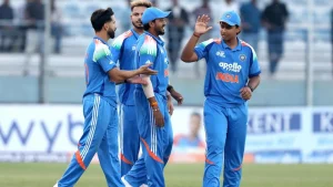 Asia Cup Rising Stars Schedule Announced, India To confronts Pakistan On This Date