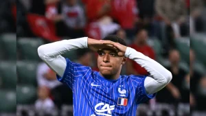 Kylian Mbappe Injured, Erling Haaland Forced Off: FIFA's Packed Schedule confronts Fresh Backlash