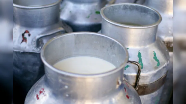 Karnataka To Raise Milk Prices By Rs 8 Per Litre From November 1
