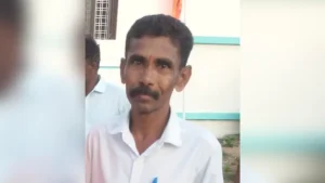 Telangana Hotelier Sets Himself Ablaze Inside Police Station Over Harassment