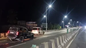 Scorpio Driver Threatens Gurugram Woman And Daughter, Pulls Out Rod — Read | Video