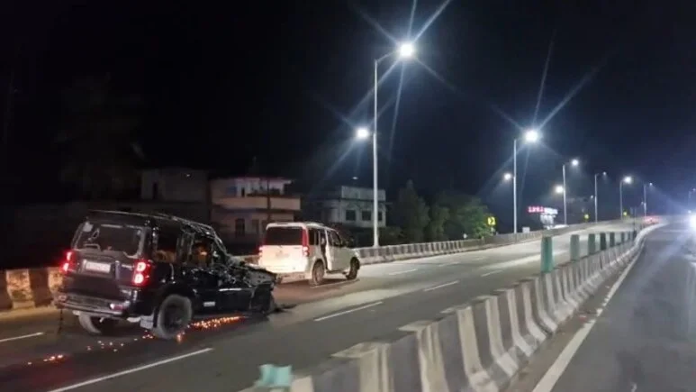 Scorpio Driver Threatens Gurugram Woman And Daughter, Pulls Out Rod — Read | Video