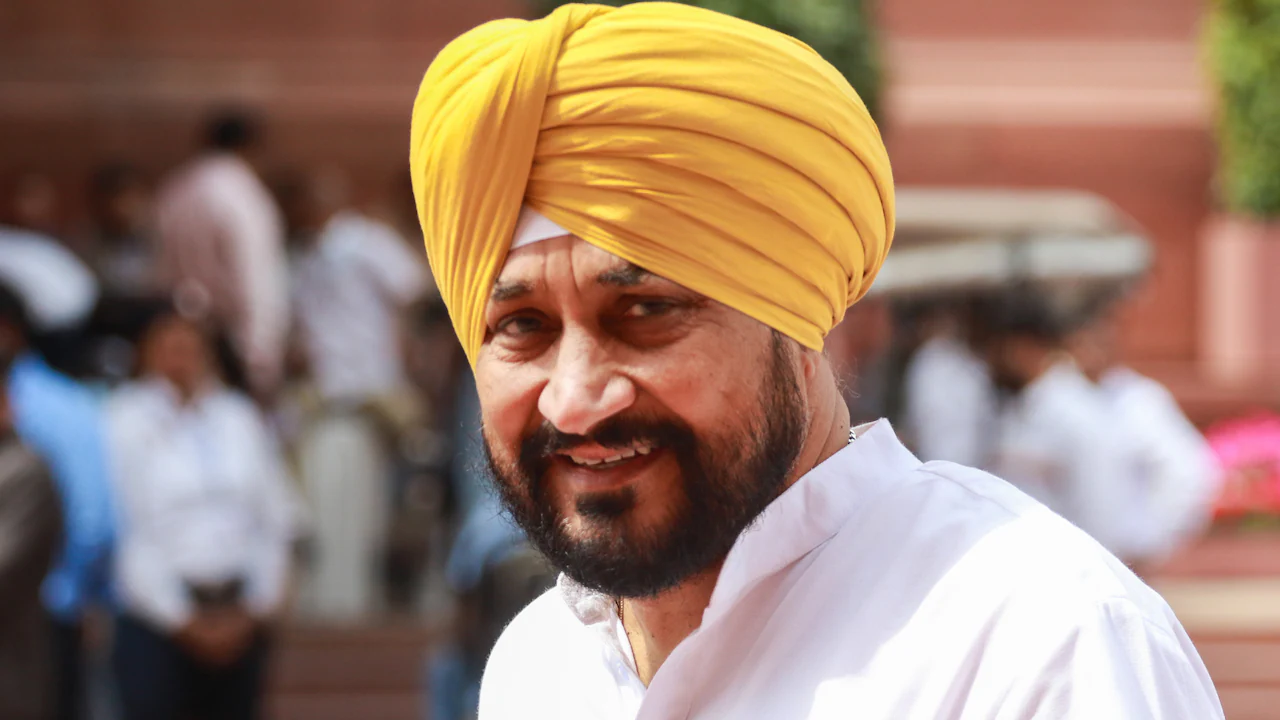 Punjab Congress At Crossroads: Who Could Lead Team Rahul Into 2027 — Analysis