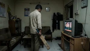 Maharashtra Teacher Kills Daughter, 17, With Bat After Argument Over TV