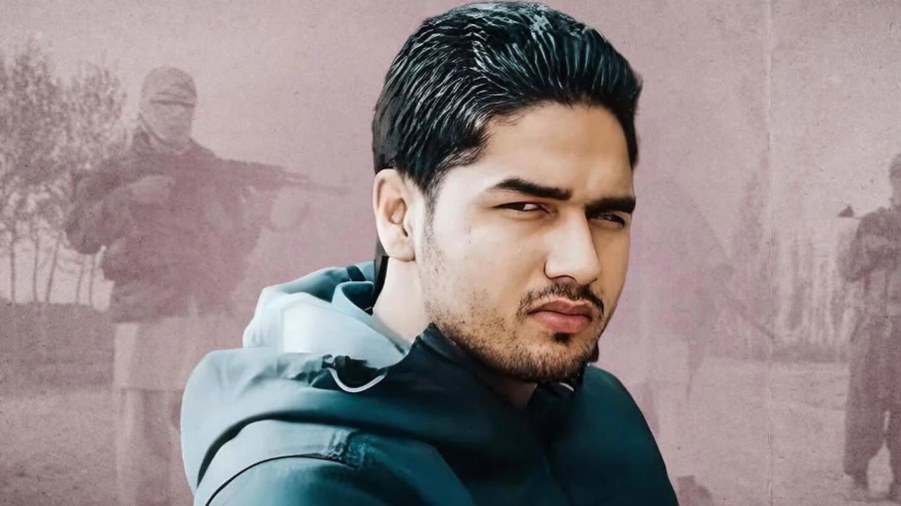 Here are 10 of Lawrence Bishnoi's arch-enemies -- gangsters who pose a direct threat to his life