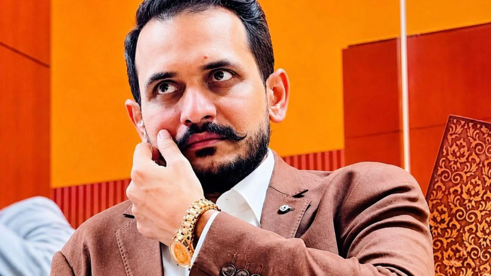 Here are 10 of Lawrence Bishnoi's arch-enemies -- gangsters who pose a direct threat to his life