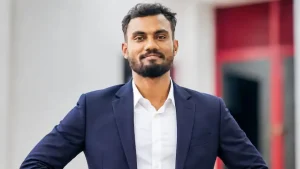 Sri Lanka's Deputy Foreign Minister Arun Hemachandra said the Supreme Court set aside