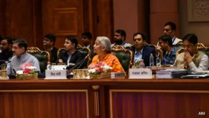 In Major Reform, GST Council ends Tax Officers' Arrest Powers
