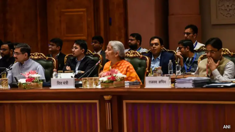 In Major Reform, GST Council ends Tax Officers' Arrest Powers