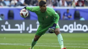 Brazil, currently sixth in the FIFA Men's World Ranking, trounced India, 138th in list, 4-0