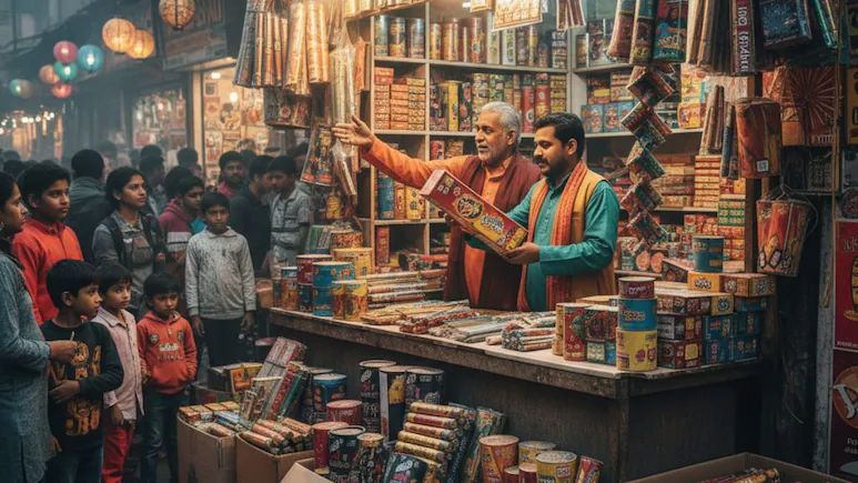 When Additional Solicitor General Aishwaria Bhati said a complete ban is also not a solution