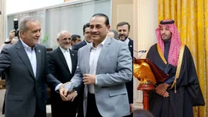 Pakistan's Saudi dependence is now shaping its Iran policy