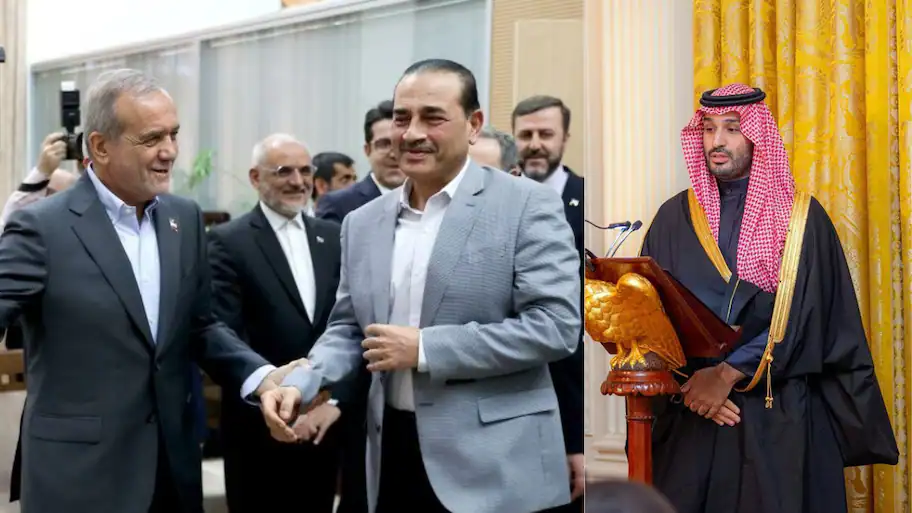 Pakistan's Saudi dependence is now shaping its Iran policy