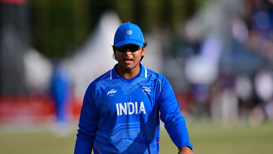 So definitely, when his time comes, he is going to dominate Indian cricket,” Iyer told JioStar