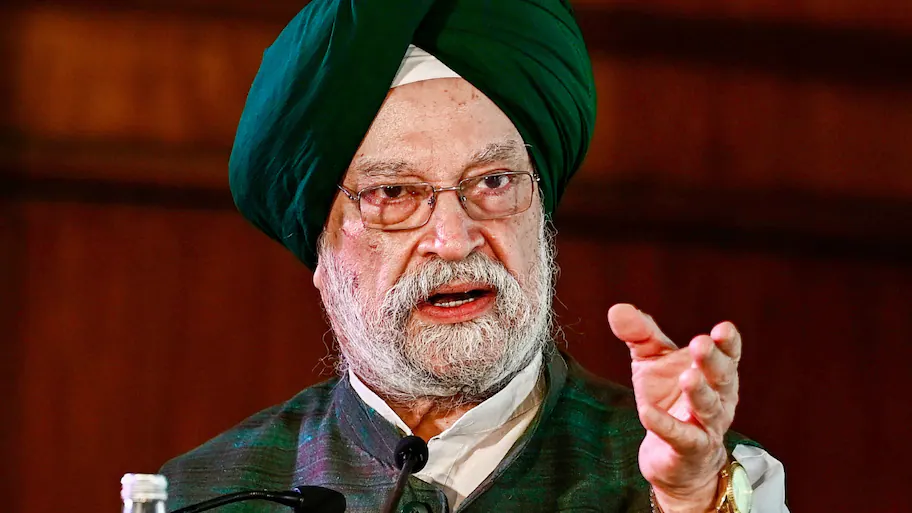 All sitting MPs dropped including Hardeep Singh Puri, BJP announces fresh confronts for 8 UP Rajya