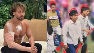 3 Accused In Tiger Shroff Firing Case Sent To Police Custody Till October 31