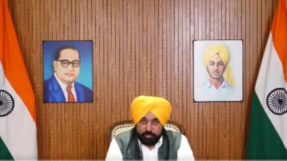 CM Bhagwant Mann Govt seizes medicines worth crores, suspends 520 chemists' licences