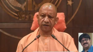 Opinion | Yogi's temple model and the economics of faith