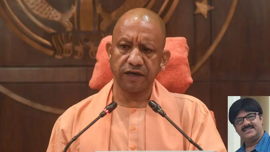 Opinion | Yogi's temple model and the economics of faith