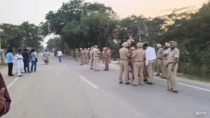 Jhota, an anti-drug activist from Mansa, was killed in a shooting incident, after which
