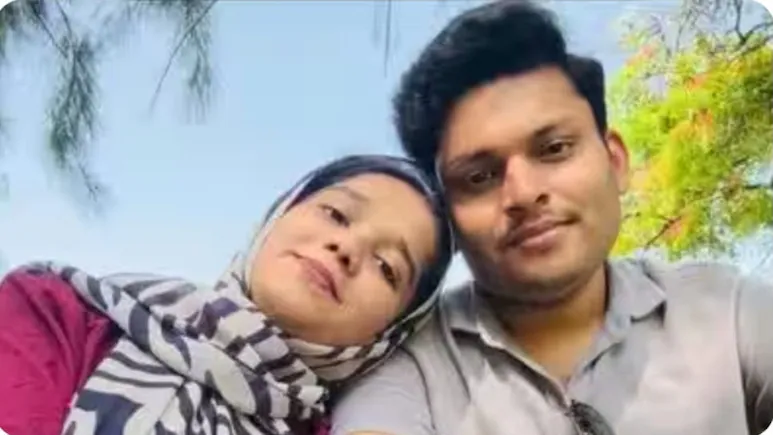 Gurugram Techie's Mail To Bosses Before Killing Wife, Himself — Inform Father, Landlord