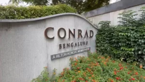 Bengaluru 5-Star Hotel's 1st Statement On Pool Deaths — 'Cause Not Established'