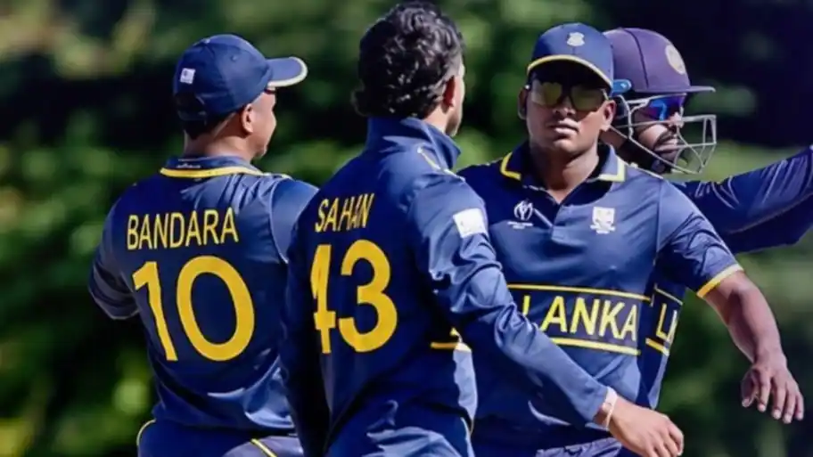 Sri Lanka produced a commanding all-round performance to beat Bangladesh by 63 runs and claim