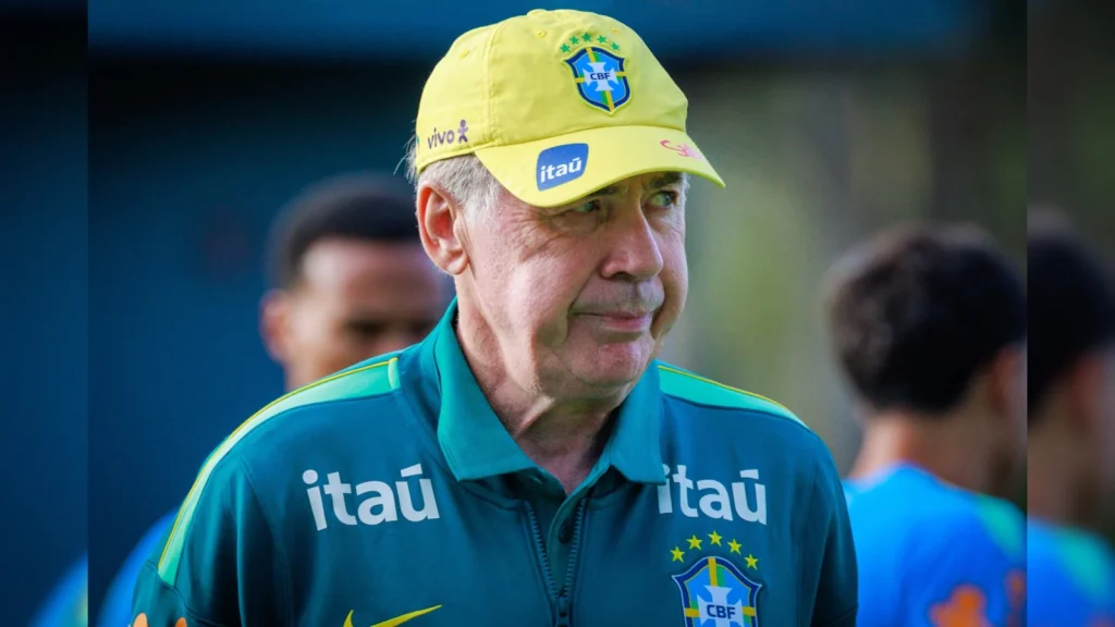 “We had difficulty opening the scoring, but the moment we scored through Estevao, we had more