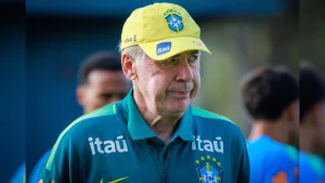 “We had difficulty opening the scoring, but the moment we scored through Estevao, we had more
