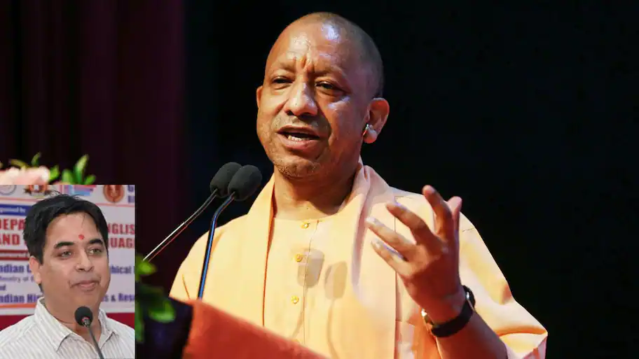 A state the size of Uttar Pradesh cannot be governed from one city and visited from the others