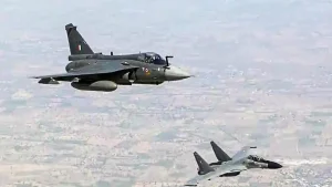 Why IAF's next great war won't only be fought with Rafales and Su-30s — Air Force Day 2026