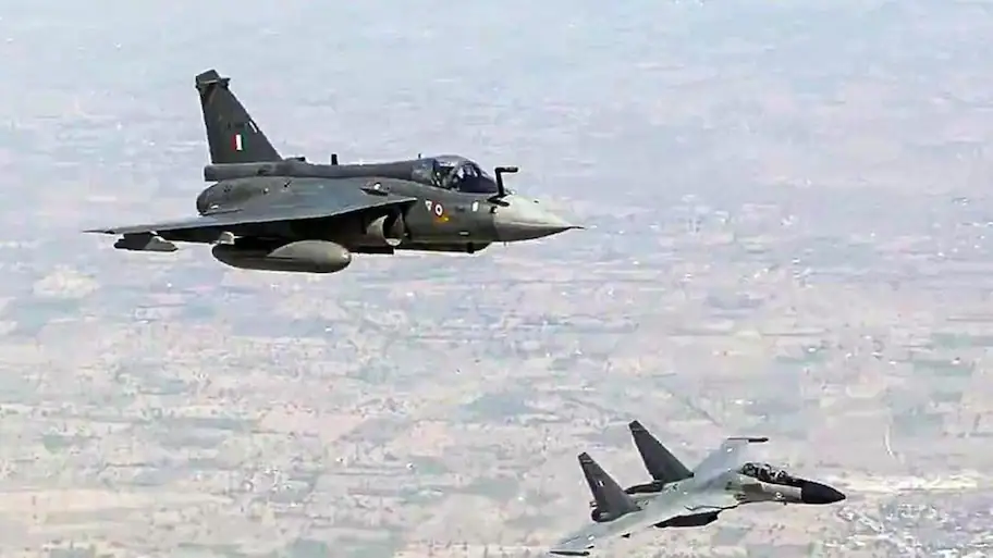 Why IAF's next great war won't only be fought with Rafales and Su-30s — Air Force Day 2026